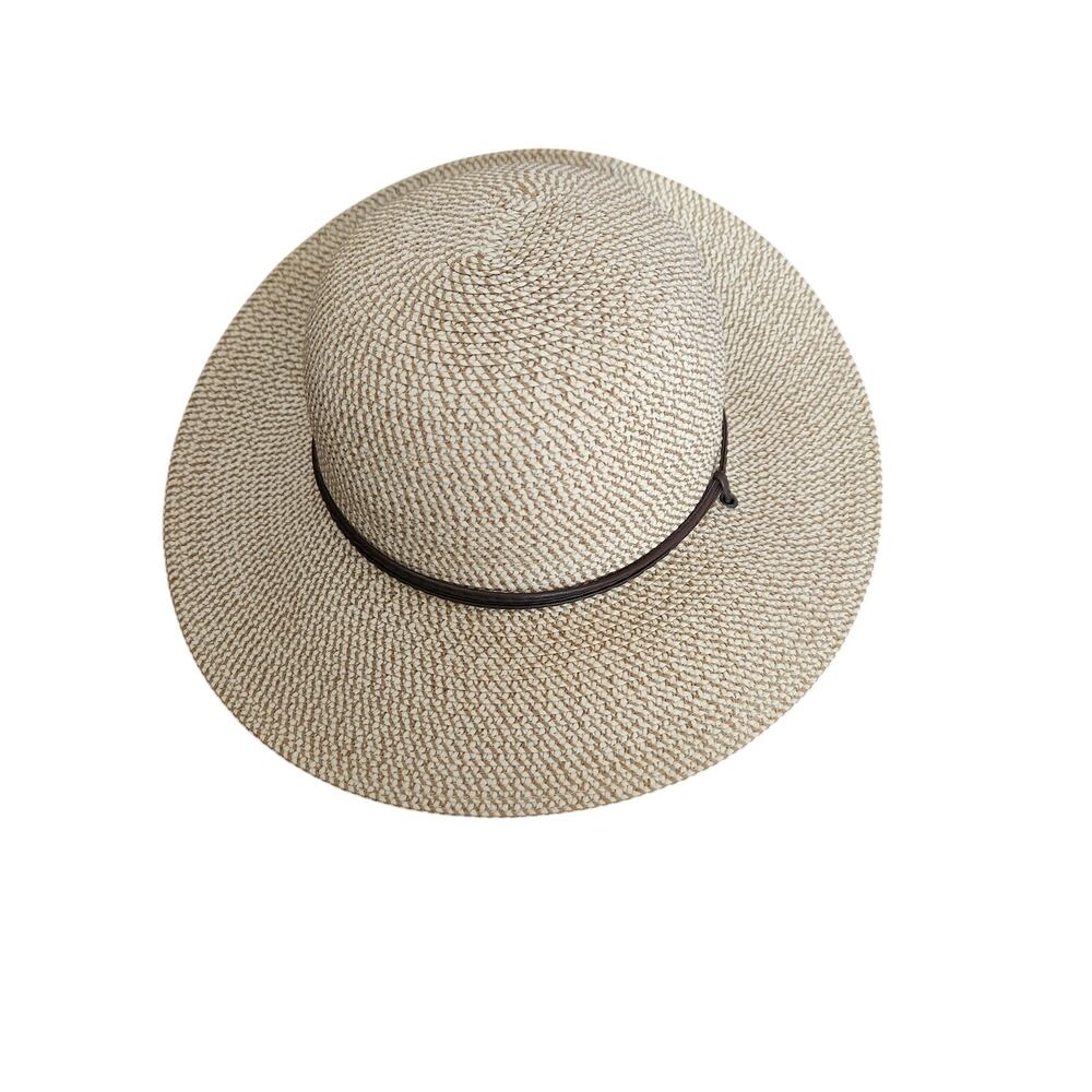 Solar Escape one size sun protection trimmed hat